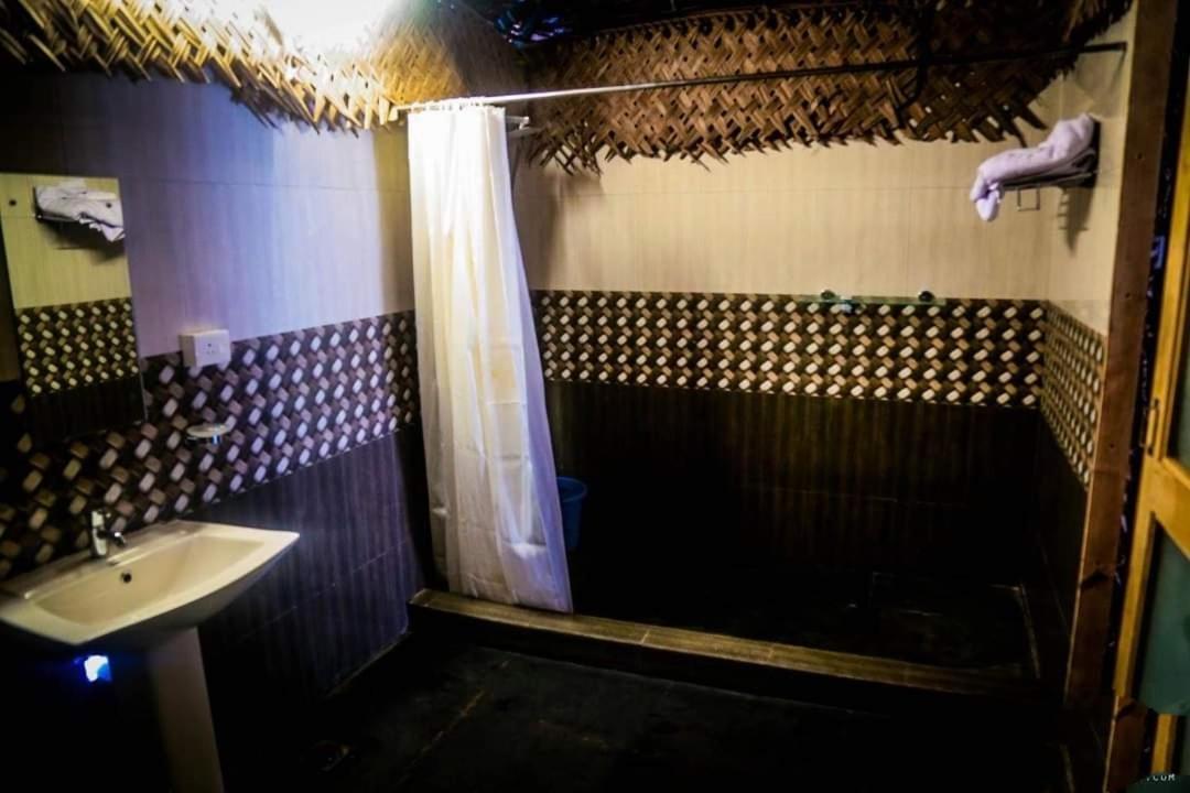 Patnem Palm Garden Hotel Patnem Beach Exterior photo